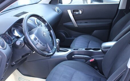 Nissan Qashqai, 2012 год, 990 000 рублей, 12 фотография