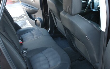 Nissan Qashqai, 2012 год, 990 000 рублей, 11 фотография