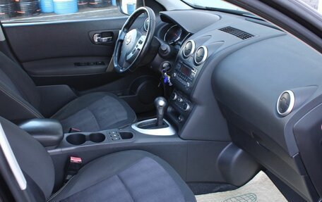 Nissan Qashqai, 2012 год, 990 000 рублей, 10 фотография