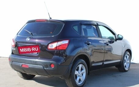 Nissan Qashqai, 2012 год, 990 000 рублей, 6 фотография