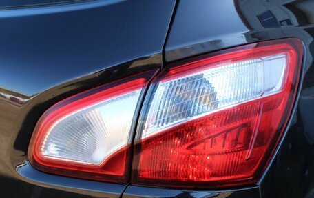 Nissan Qashqai, 2012 год, 990 000 рублей, 18 фотография