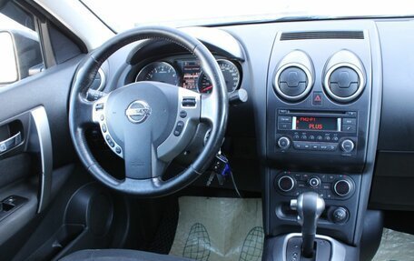 Nissan Qashqai, 2012 год, 990 000 рублей, 14 фотография