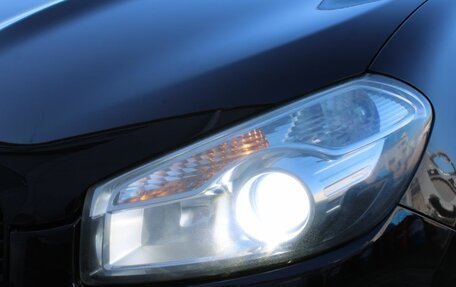 Nissan Qashqai, 2012 год, 990 000 рублей, 17 фотография