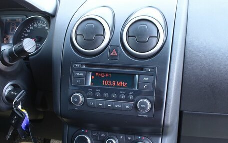 Nissan Qashqai, 2012 год, 990 000 рублей, 16 фотография