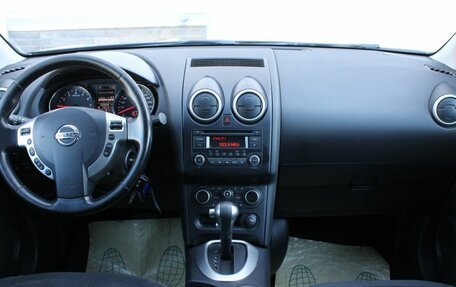 Nissan Qashqai, 2012 год, 990 000 рублей, 15 фотография