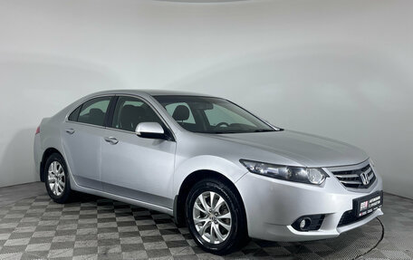 Honda Accord VIII рестайлинг, 2011 год, 1 145 000 рублей, 3 фотография