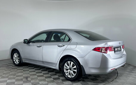 Honda Accord VIII рестайлинг, 2011 год, 1 145 000 рублей, 7 фотография