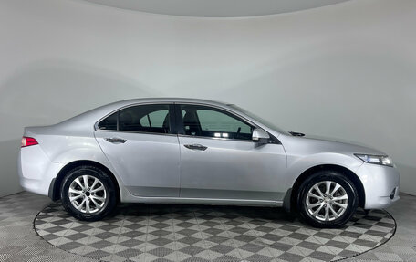 Honda Accord VIII рестайлинг, 2011 год, 1 145 000 рублей, 4 фотография