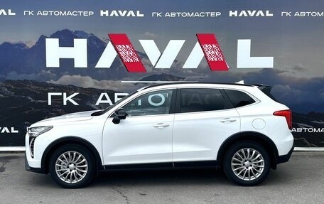 Haval Jolion, 2026 год, 2 899 000 рублей, 5 фотография