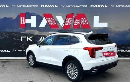 Haval Jolion, 2026 год, 2 899 000 рублей, 8 фотография
