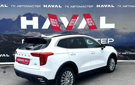 Haval Jolion, 2026 год, 2 899 000 рублей, 6 фотография