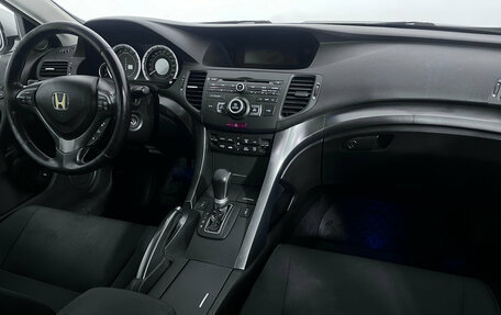 Honda Accord VIII рестайлинг, 2011 год, 1 145 000 рублей, 9 фотография