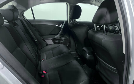 Honda Accord VIII рестайлинг, 2011 год, 1 145 000 рублей, 12 фотография