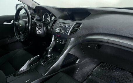 Honda Accord VIII рестайлинг, 2011 год, 1 145 000 рублей, 10 фотография