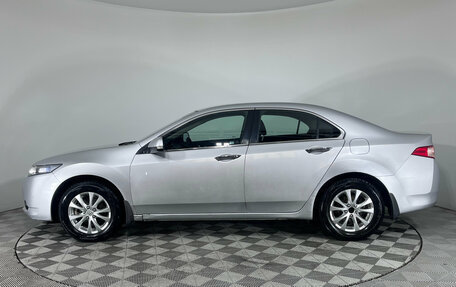 Honda Accord VIII рестайлинг, 2011 год, 1 145 000 рублей, 8 фотография