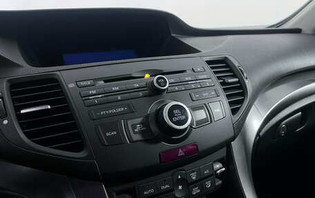 Honda Accord VIII рестайлинг, 2011 год, 1 145 000 рублей, 11 фотография