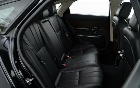 Jaguar XJ IV (X351), 2014 год, 2 669 900 рублей, 7 фотография