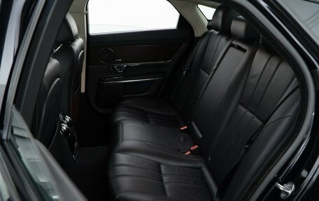 Jaguar XJ IV (X351), 2014 год, 2 669 900 рублей, 9 фотография