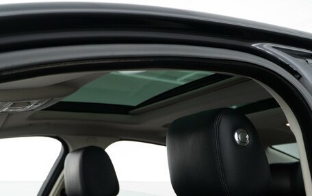 Jaguar XJ IV (X351), 2014 год, 2 669 900 рублей, 12 фотография