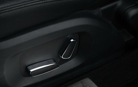 Jaguar XJ IV (X351), 2014 год, 2 669 900 рублей, 17 фотография