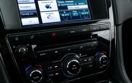 Jaguar XJ IV (X351), 2014 год, 2 669 900 рублей, 16 фотография