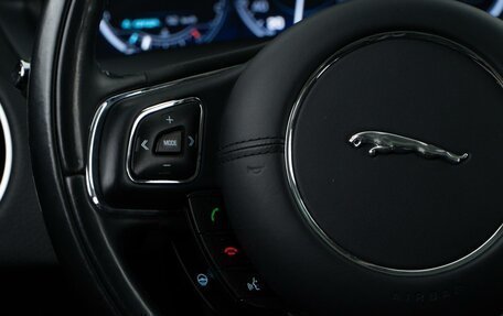 Jaguar XJ IV (X351), 2014 год, 2 669 900 рублей, 13 фотография