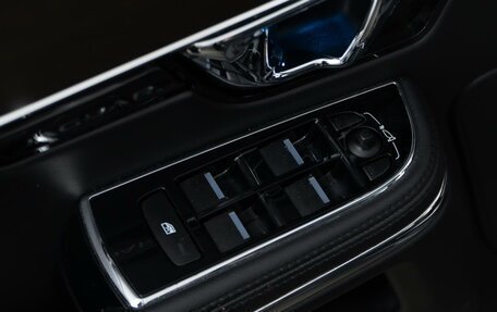 Jaguar XJ IV (X351), 2014 год, 2 669 900 рублей, 18 фотография