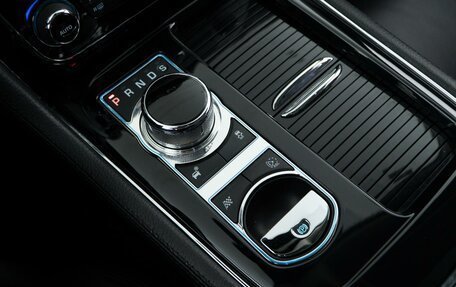 Jaguar XJ IV (X351), 2014 год, 2 669 900 рублей, 21 фотография