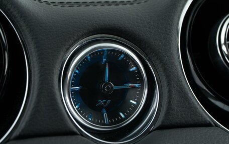 Jaguar XJ IV (X351), 2014 год, 2 669 900 рублей, 22 фотография