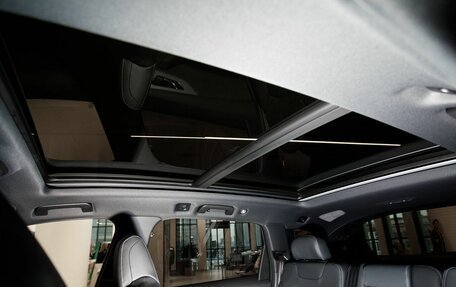 Audi Q7, 2025 год, 14 400 000 рублей, 7 фотография