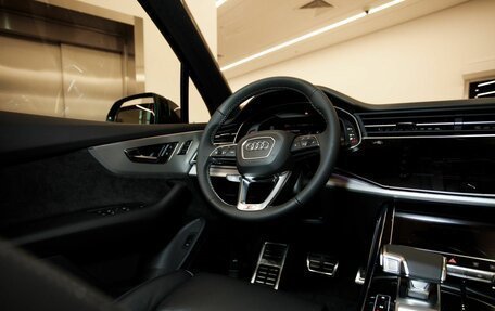 Audi Q7, 2025 год, 14 400 000 рублей, 4 фотография