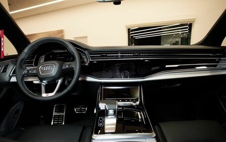 Audi Q7, 2025 год, 14 400 000 рублей, 5 фотография