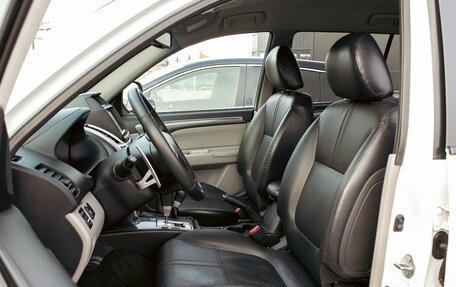 Mitsubishi Pajero Sport II рестайлинг, 2013 год, 1 595 000 рублей, 11 фотография