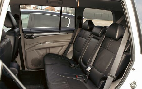 Mitsubishi Pajero Sport II рестайлинг, 2013 год, 1 595 000 рублей, 18 фотография