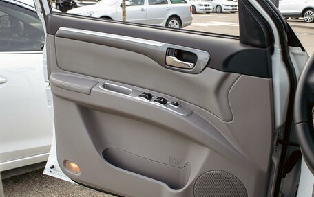 Mitsubishi Pajero Sport II рестайлинг, 2013 год, 1 595 000 рублей, 12 фотография