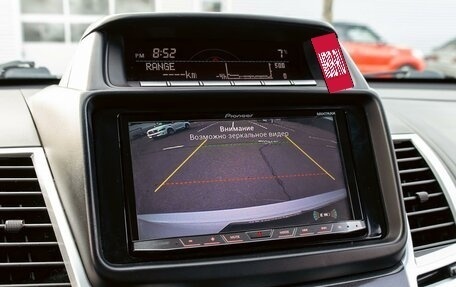 Mitsubishi Pajero Sport II рестайлинг, 2013 год, 1 595 000 рублей, 15 фотография