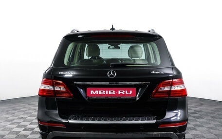 Mercedes-Benz M-Класс, 2013 год, 2 200 000 рублей, 6 фотография