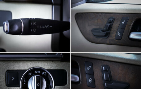 Mercedes-Benz M-Класс, 2013 год, 2 200 000 рублей, 20 фотография