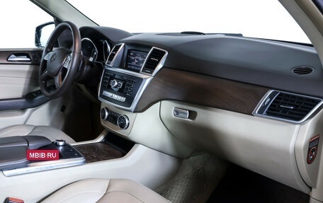 Mercedes-Benz M-Класс, 2013 год, 2 200 000 рублей, 11 фотография