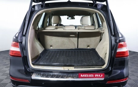 Mercedes-Benz M-Класс, 2013 год, 2 200 000 рублей, 10 фотография