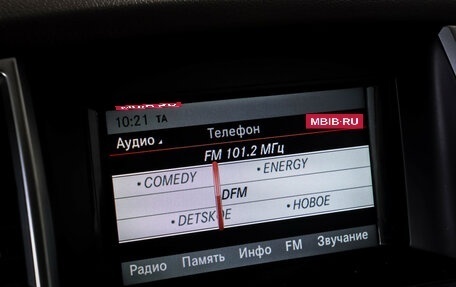 Mercedes-Benz M-Класс, 2013 год, 2 200 000 рублей, 18 фотография