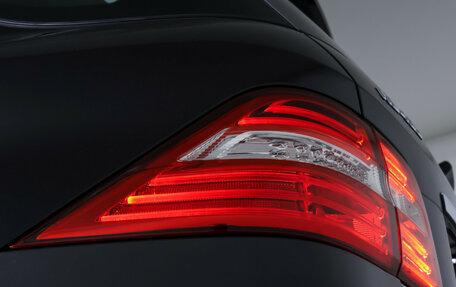 Mercedes-Benz M-Класс, 2013 год, 2 200 000 рублей, 22 фотография