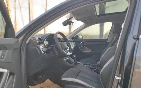 Audi Q3, 2022 год, 2 550 000 рублей, 8 фотография