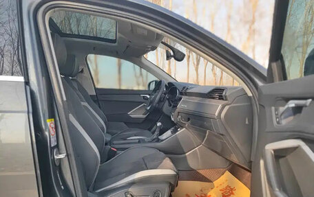 Audi Q3, 2022 год, 2 550 000 рублей, 11 фотография