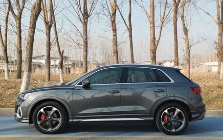 Audi Q3, 2022 год, 2 550 000 рублей, 7 фотография