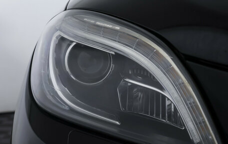 Mercedes-Benz M-Класс, 2013 год, 2 200 000 рублей, 23 фотография