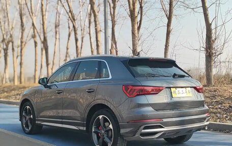 Audi Q3, 2022 год, 2 550 000 рублей, 6 фотография