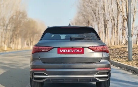 Audi Q3, 2022 год, 2 550 000 рублей, 5 фотография