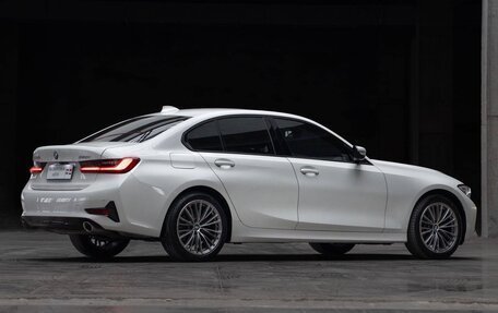 BMW 3 серия, 2022 год, 3 400 000 рублей, 4 фотография