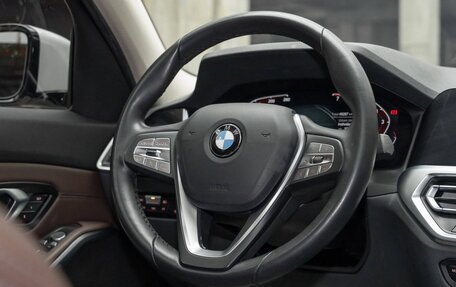 BMW 3 серия, 2022 год, 3 400 000 рублей, 8 фотография